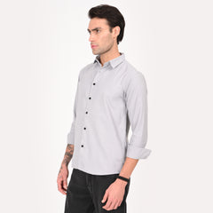 Rich Oxford Shirt