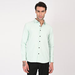 Rich Oxford Shirt