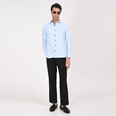 Rich Oxford Shirt