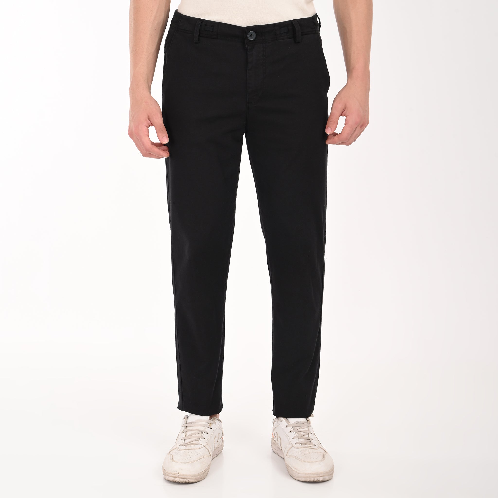 Ease Chino Pants - Snipes