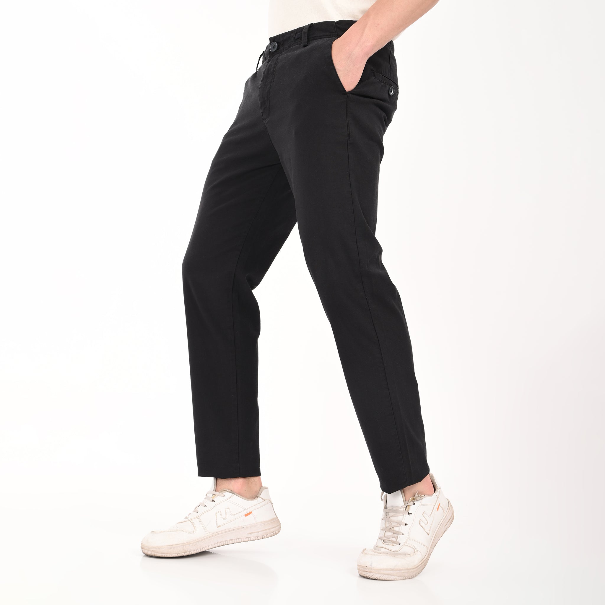 Ease Chino Pants - Snipes