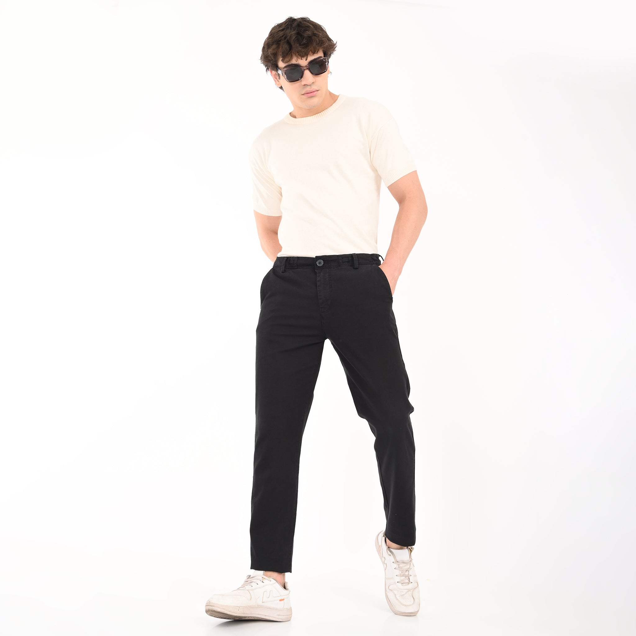 Ease Chino Pants - Snipes