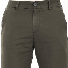 Stretch Chino Casual Pant