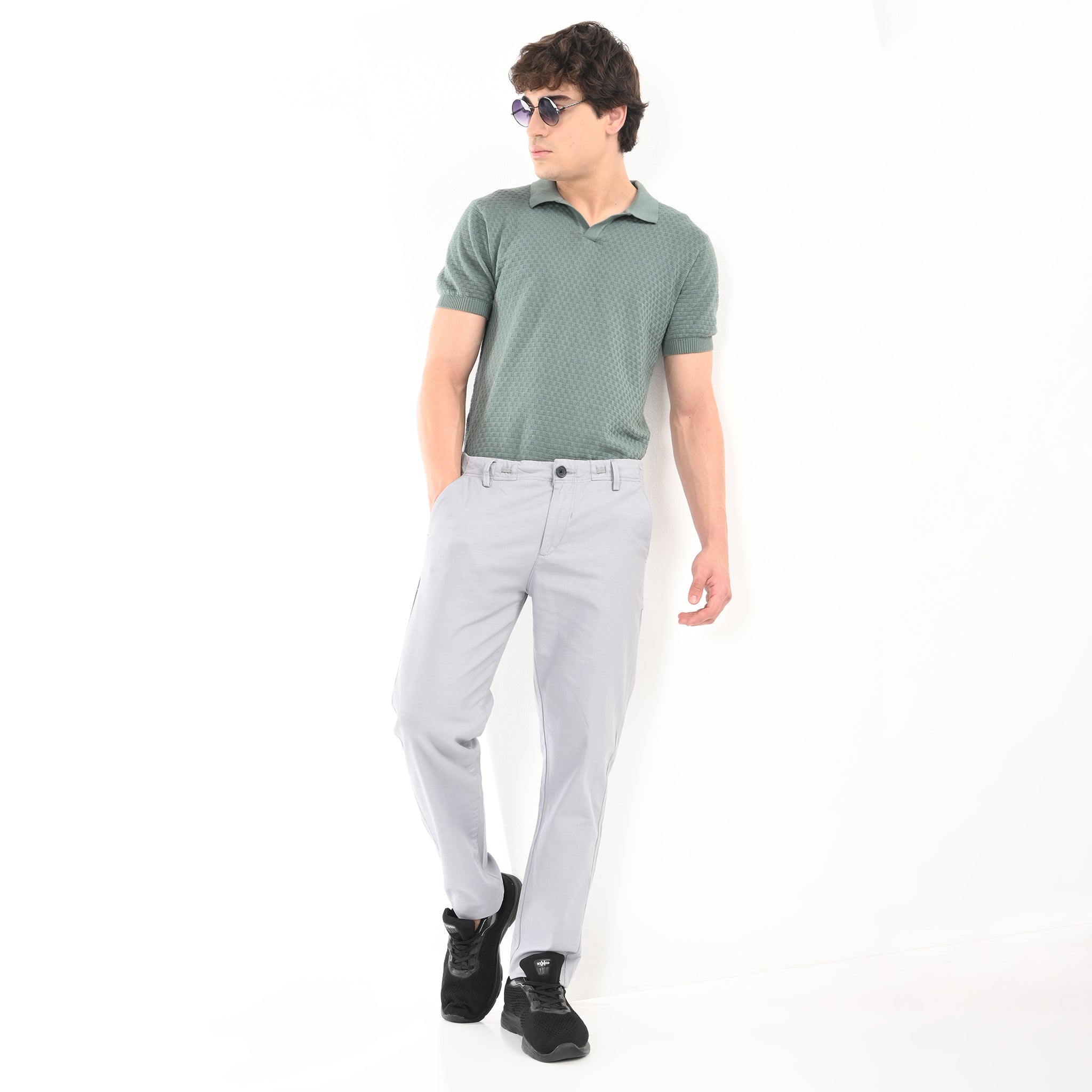 Ease Chino Pants - Snipes