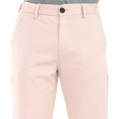 Stretch Chino Casual Pant