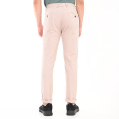 Stretch Chino Casual Pant