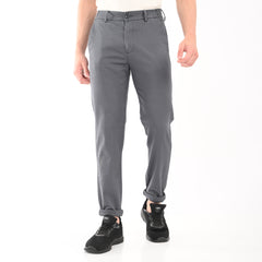 Stretch Chino Casual Pant