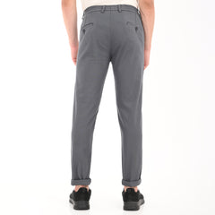 Stretch Chino Casual Pant