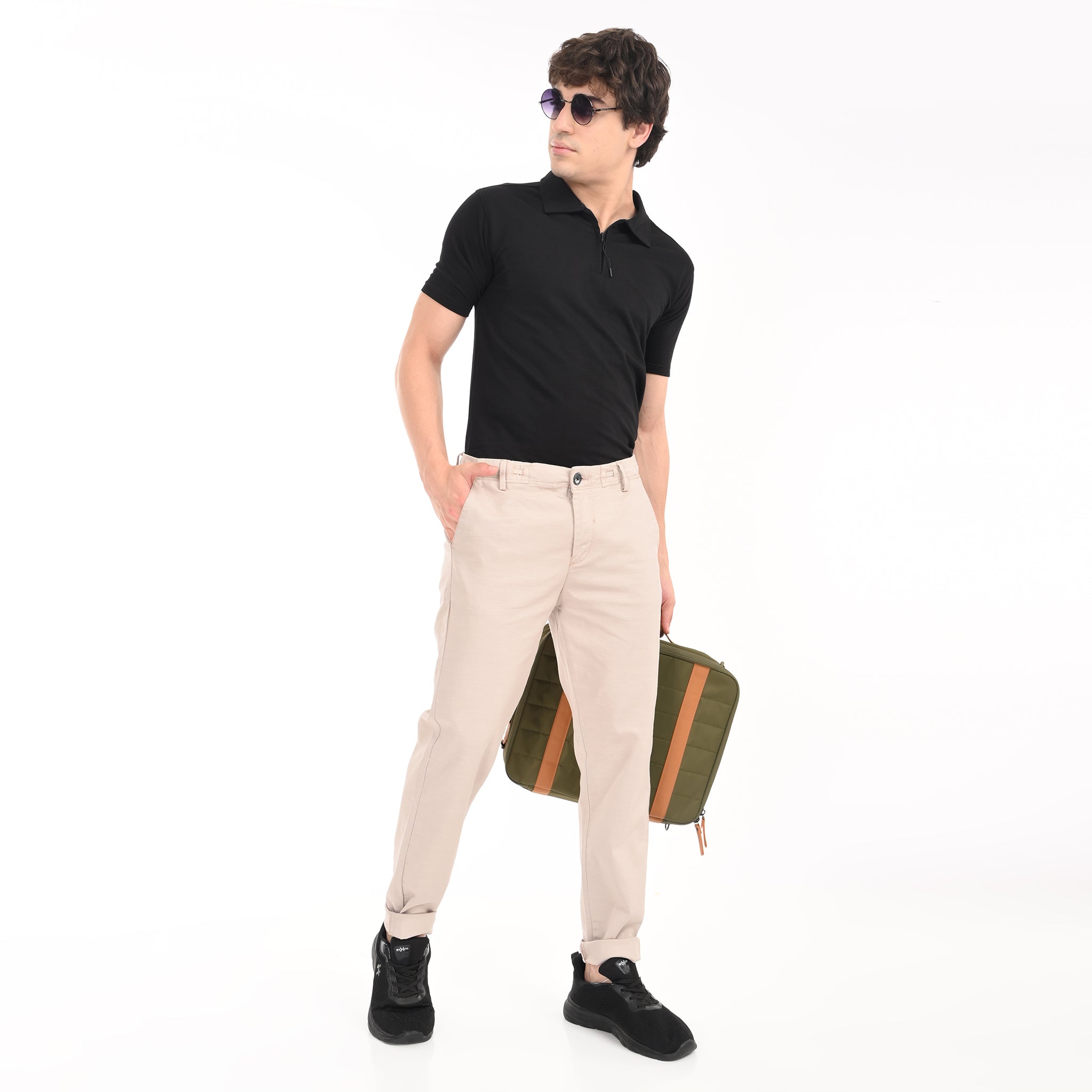 Ease Chino Pants - Snipes