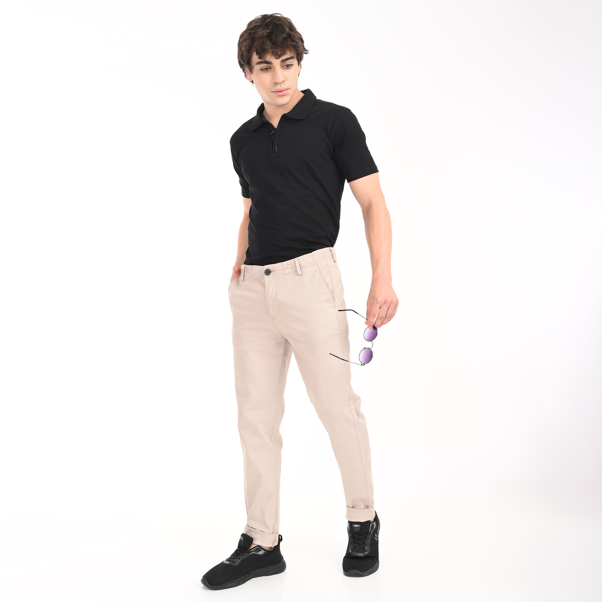 Ease Chino Pants - Snipes