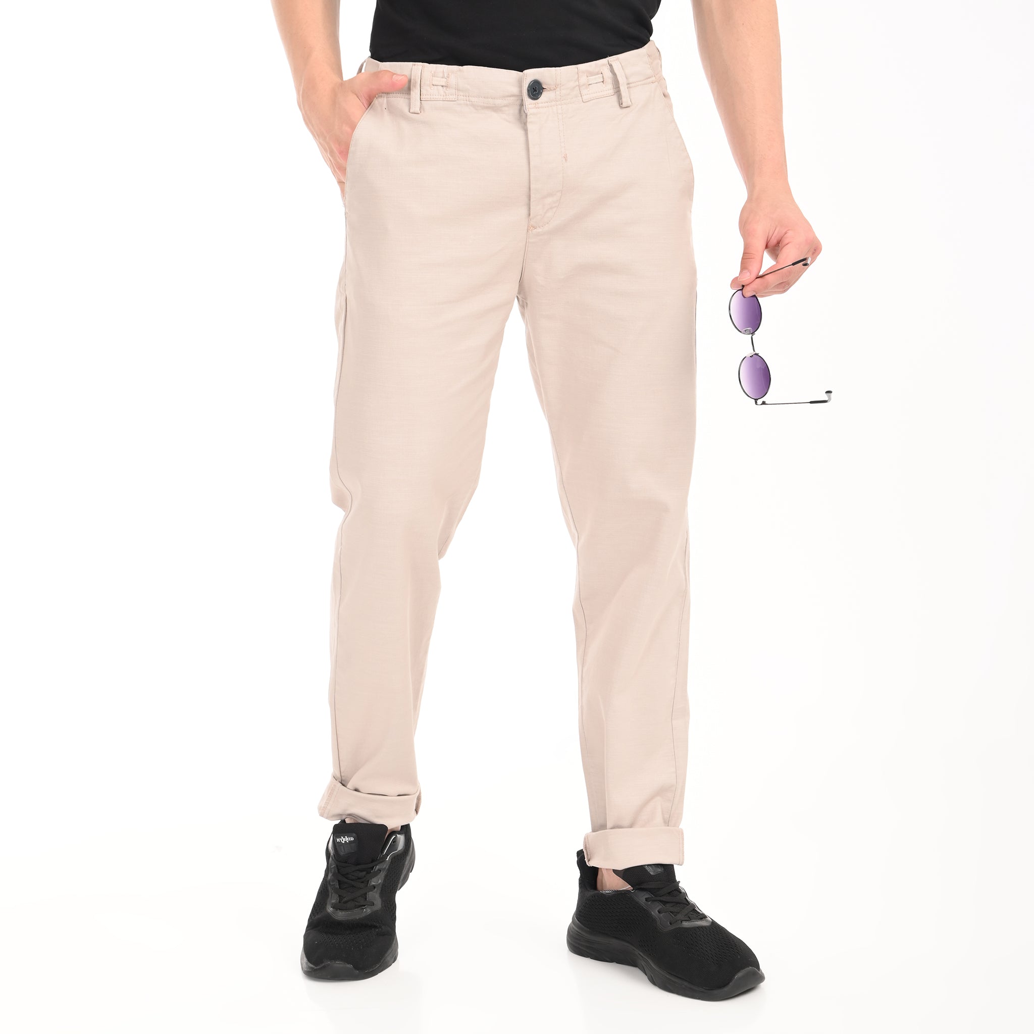 Ease Chino Pants - Snipes