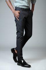 Black Formal Pant