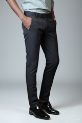 Black Formal Pant
