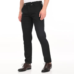 Slim Fit Formal Pant By Snipes
