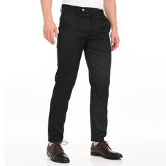 Slim Fit Formal Pant By Snipes