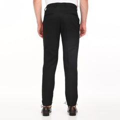 Slim Fit Formal Pant By Snipes