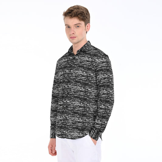Digital Printed Shirt