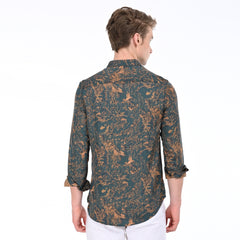 Digital Printed Shirt