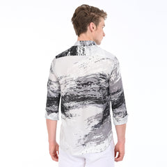 Digital Printed Shirt