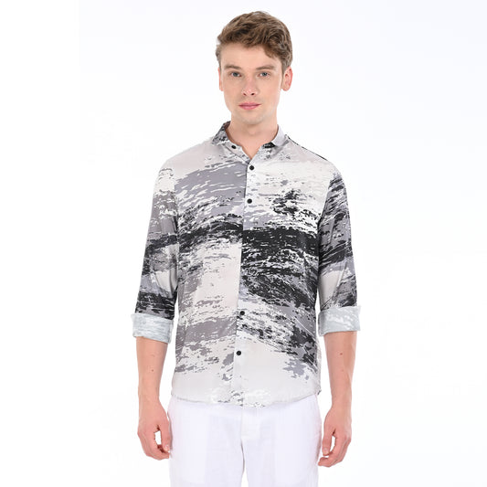 Digital Printed Shirt