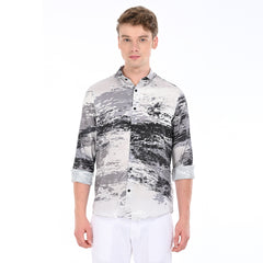 Digital Printed Shirt