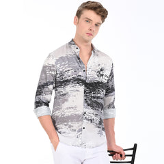 Digital Printed Shirt