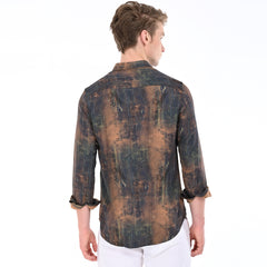 Digital Printed Shirt