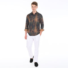 Digital Printed Shirt