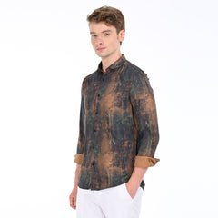Digital Printed Shirt