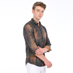 Digital Printed Shirt