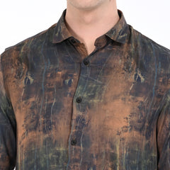 Digital Printed Shirt