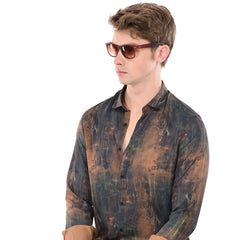 Digital Printed Shirt