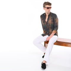 Digital Printed Shirt