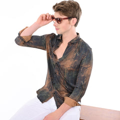 Digital Printed Shirt