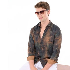 Digital Printed Shirt
