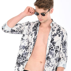 Digital Printed Shirt