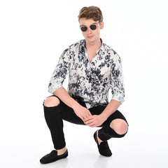 Digital Printed Shirt