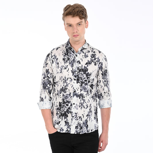 Digital Printed Shirt