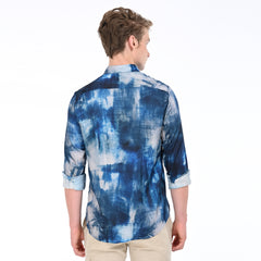 Digital Printed Shirt
