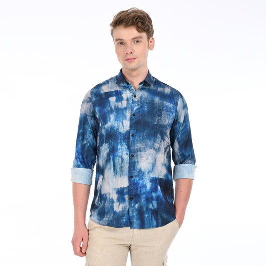 Digital Printed Shirt
