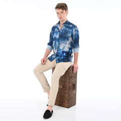 Digital Printed Shirt