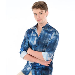 Digital Printed Shirt