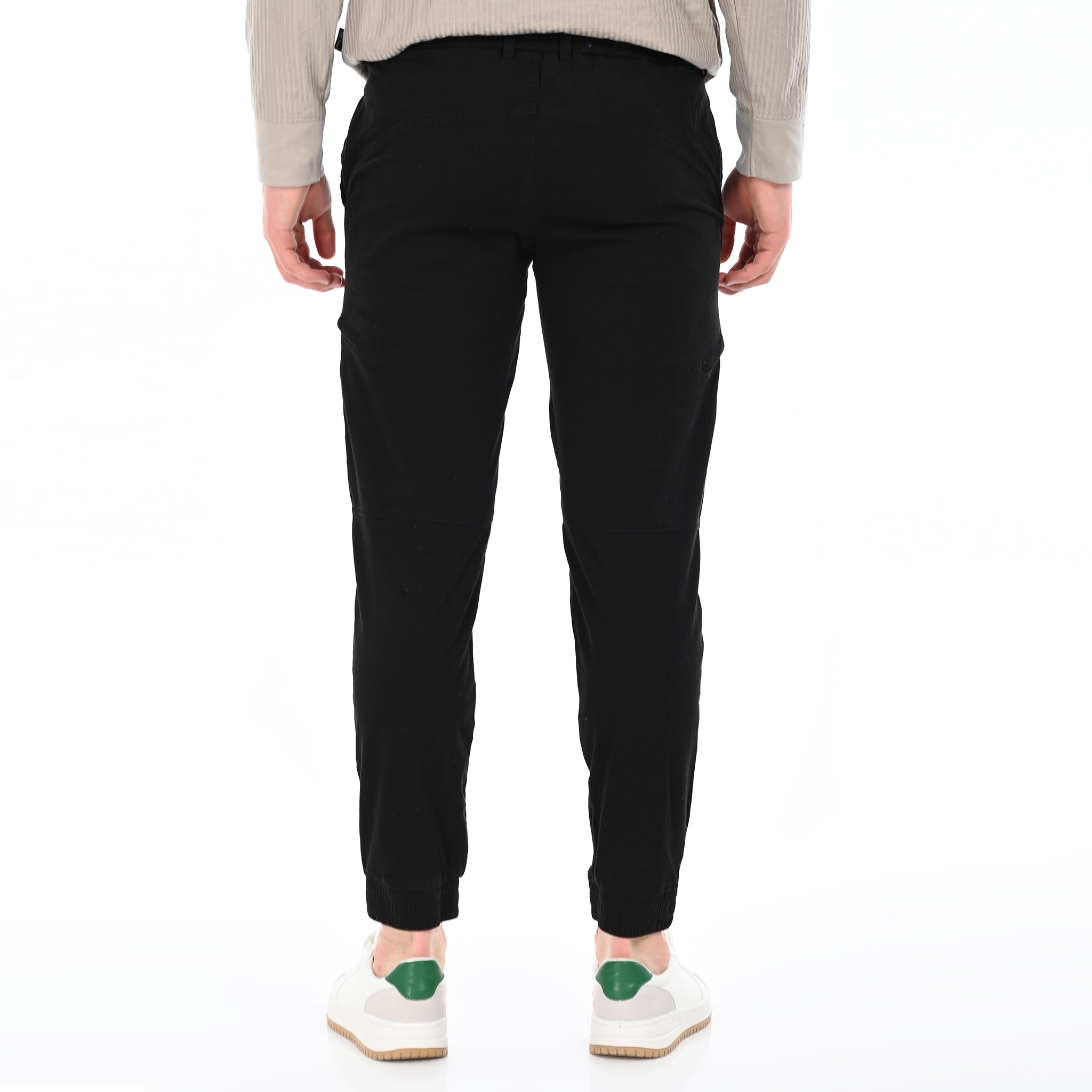 Joggers With Zip Pocket - Snipes