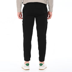 Joggers With Zip Pocket - Snipes