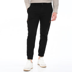 Joggers With Zip Pocket - Snipes