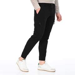 Joggers With Zip Pocket - Snipes