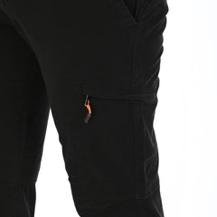 Joggers With Zip Pocket - Snipes