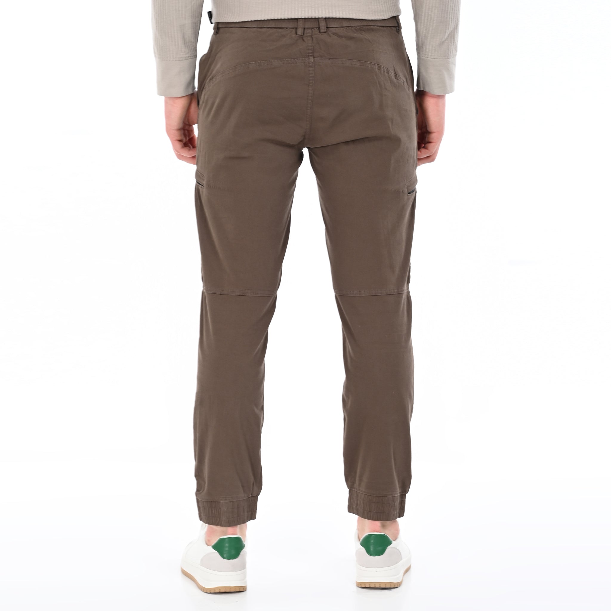 Joggers With Zip Pocket - Snipes
