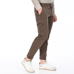 Joggers With Zip Pocket - Snipes