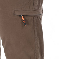 Joggers With Zip Pocket - Snipes